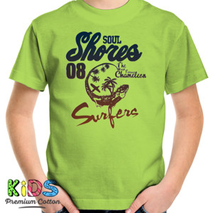 Kaos Soul Shores