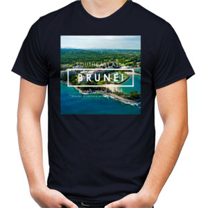 Kaos Southeast Asia - Brunei