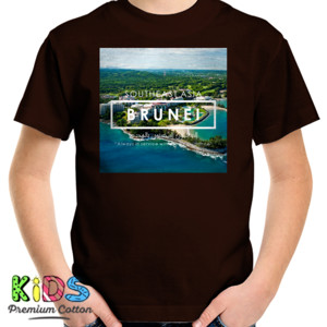 Kaos Southeast Asia - Brunei 