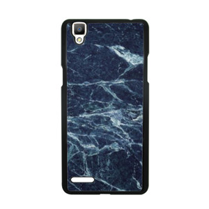 Basic Blue Marble Casing HP