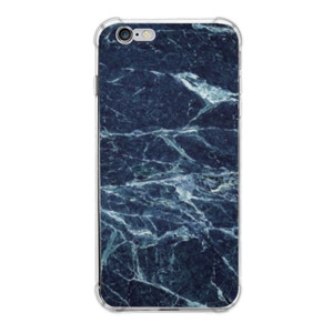 Basic Blue Marble Casing HP