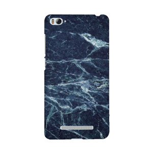 Basic Blue Marble Casing HP