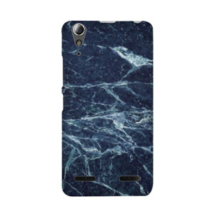 Basic Blue Marble Casing HP