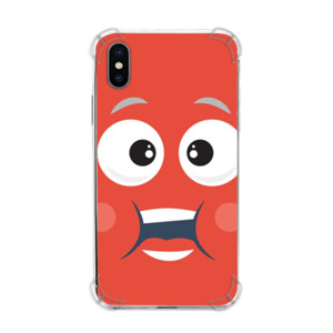 Funny Case Expression - 1 Casing HP