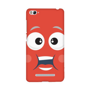 Funny Case Expression - 1 Casing HP