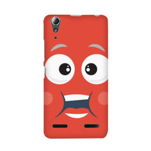 Funny Case Expression - 1 Casing HP