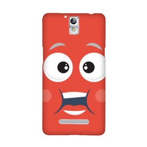 Funny Case Expression - 1 Casing HP