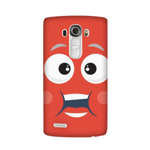 Funny Case Expression - 1 Casing HP