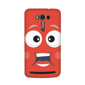 Funny Case Expression - 1 Casing HP