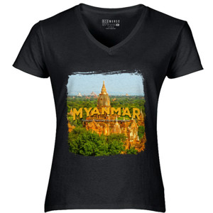 Kaos Myanmar