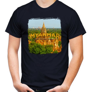 Kaos Myanmar