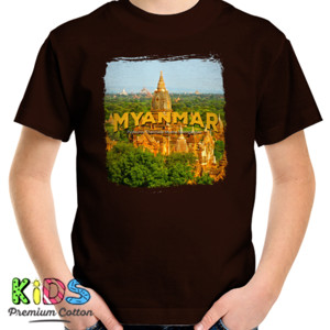 Kaos Myanmar