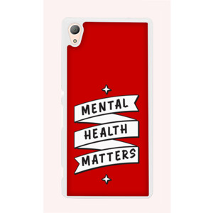 Mental Health Matters Casing HP