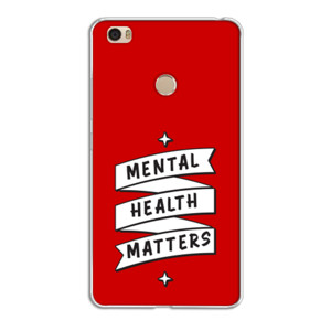 Mental Health Matters Casing HP