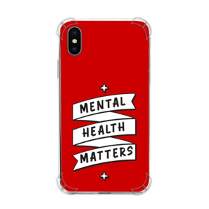Mental Health Matters Casing HP