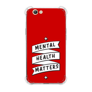 Casing HP Mental Health Matters