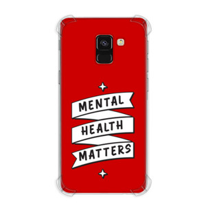 Casing HP Mental Health Matters