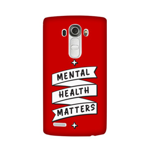 Mental Health Matters Casing HP