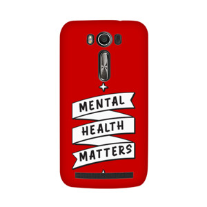 Mental Health Matters Casing HP