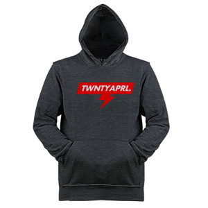 Jaket Hoodie TWNTYAPRL