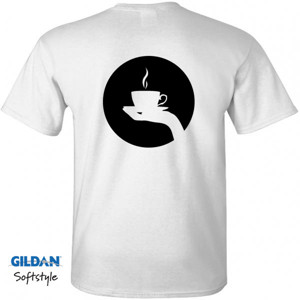 Kaos ASKARA SAYS COFFEE