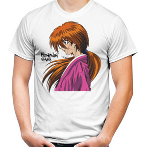 Kaos Kenshin Himura