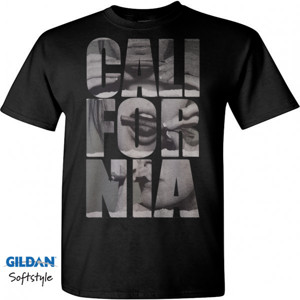 Kaos California Cali For Nia Girl Roll Up