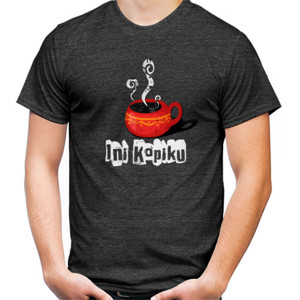 Kaos Ini Kopiku