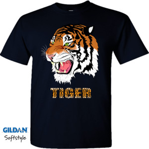 Kaos Tiger 2
