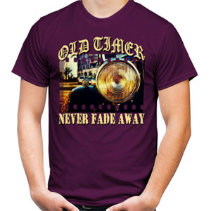 Kaos Old Timer