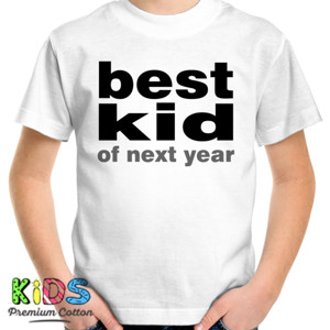 Kaos BEST KID OF NEXT YEAR