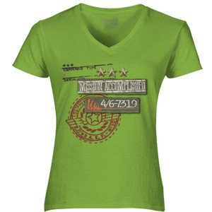 Kaos Green Army