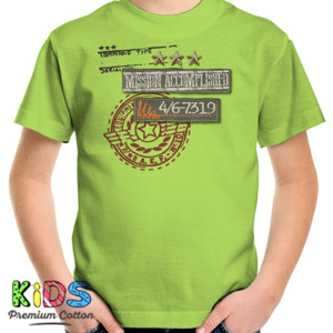 Kaos Green Army