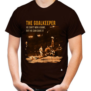 Kaos The Goalkeeper