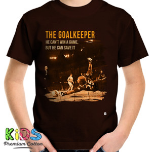 Kaos The Goalkeeper 