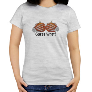 Kaos Guess what?