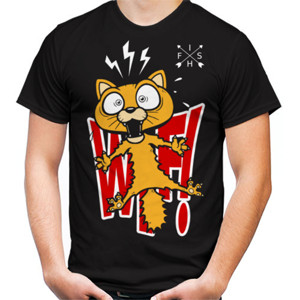 Kaos WHAT THE FISH