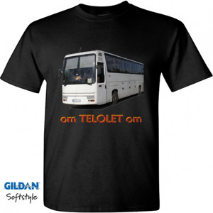 Kaos Telolet