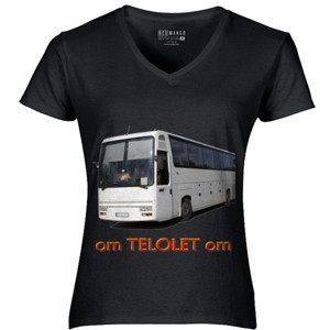 Kaos Telolet