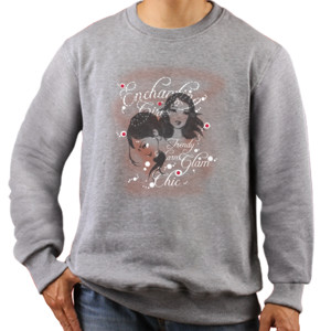 Jaket Sweater Wonderful Chic
