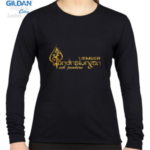 Kaos Pandhalungan East java 