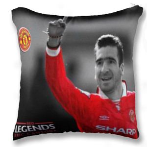 Bantal CANTONA RED LEGENDS