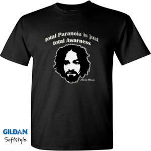 Kaos Charles Manson