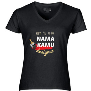 Kaos Designer Template