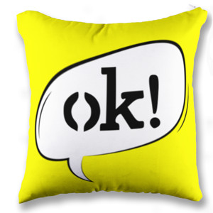 Bantal OK