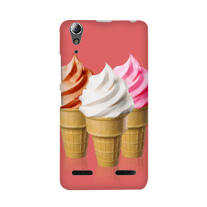 ICE CREAM CORN Casing HP