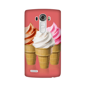 ICE CREAM CORN Casing HP