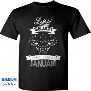 Kaos Januari Sejati