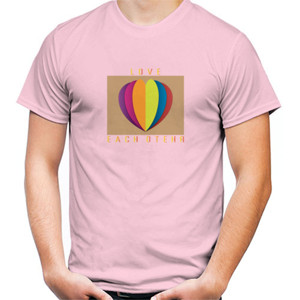 Kaos Love