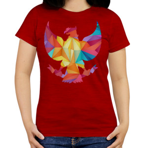 Kaos Garuda Didadaku